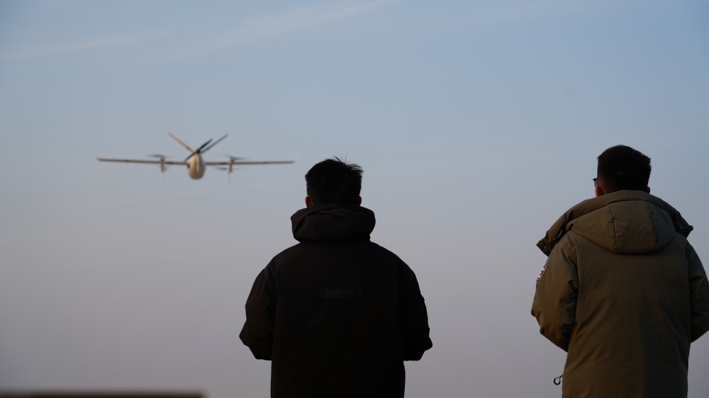 想在新疆從事無人機行業？先從CAAC執照03考點開始